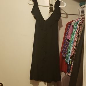 WHBM Little Black Dress